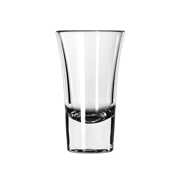 Libbey Libbey 1 7/8 oz. Glass Shooter, PK24 5109 - main